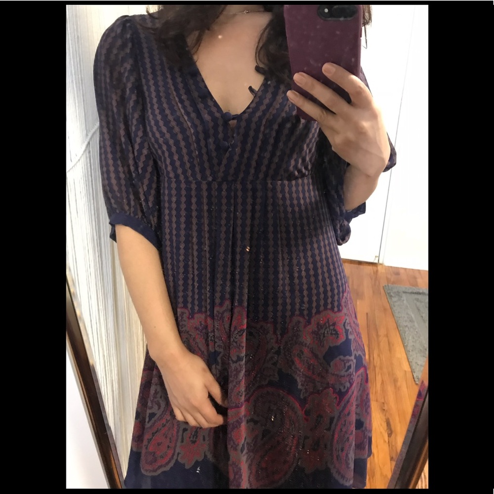 Summer dress